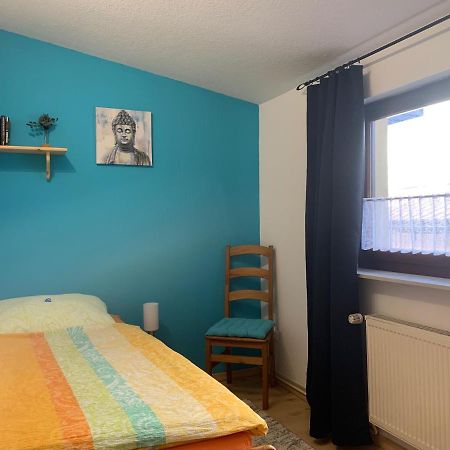 Ferienwohnung Parkblick Dransfeld Екстериор снимка